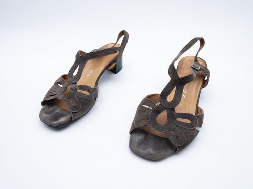 Gabor sandalette femme sandale - gabor,