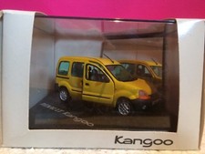 STUNNING RENAULT KANGOO 1/43 NEW IN BOX H13