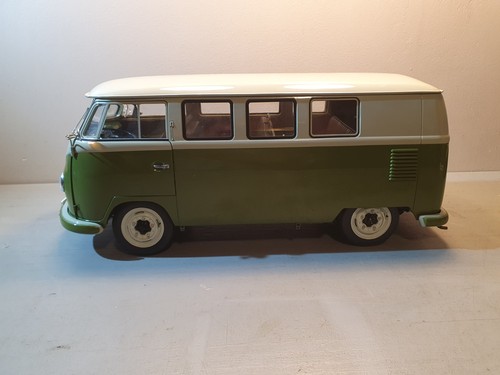Volkswagen minibus sun - t1,