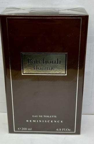 Patchouli homme reminiscence - homme,