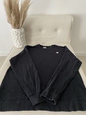 Pull Champion Col Rond Vintage 2000s - Coton - Taille XL✅