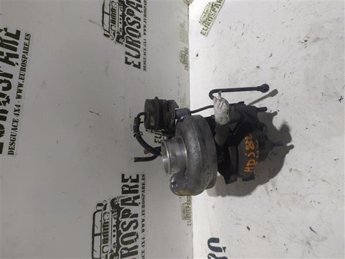 17201 17030 turbocompresseur - 17201-17030,
