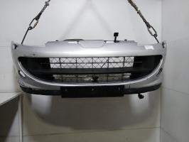 Pare choc avant - , peugeot