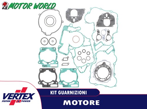 Kit joints complet moteur - joints,