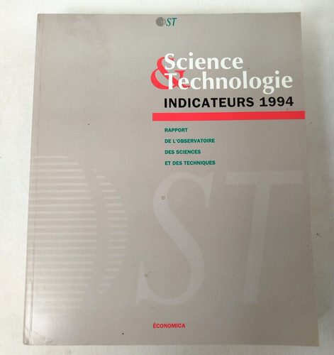 Science technologie - &,