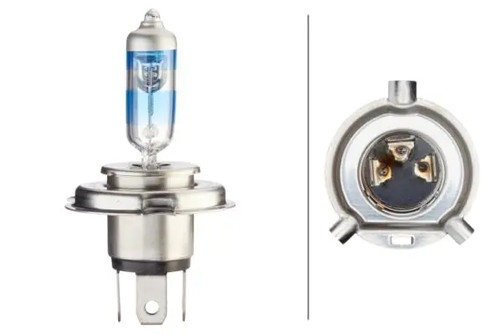 Ampoule p43t 8gj 223 - h4,