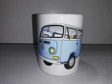 TASSE ceramique MUG COFFEE VW
