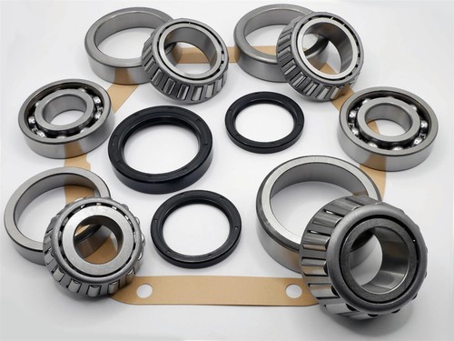 Triumph différentiel kit - triumph, de