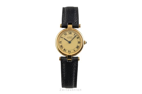 Montre pour femme cartier - pour,