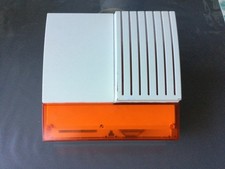 Materiel DAITEM radars central