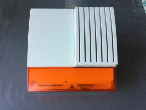 Materiel daitem radars - materiel,
