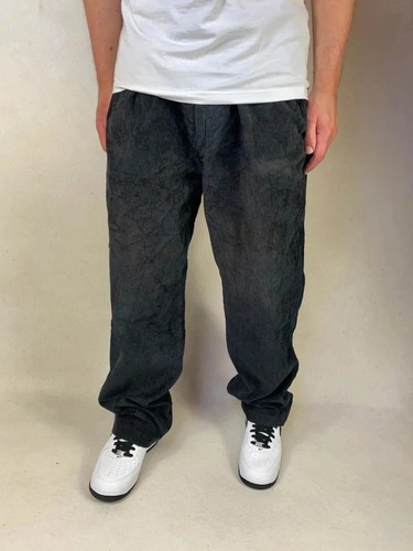 Pantalon velours corduroy - en,