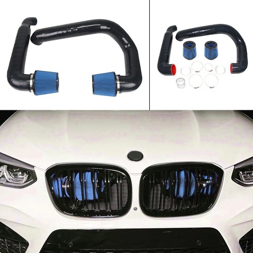 Cold air intake - cold, system