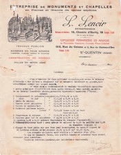 02 AISNE SAINT QUENTIN