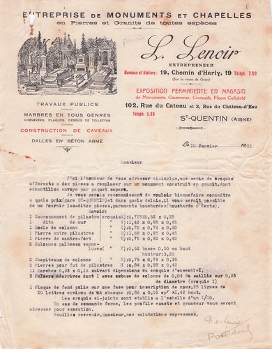 Aisne saint quentin - aisne,