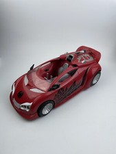2006 Hasbro Spider-Man Car - Marvel Collector Rare - Vintage Toy 