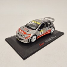 Saico 2001 Peugeot 206 WRC