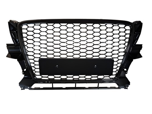 Calandre grille nid - calandre,