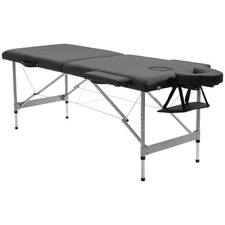 Homcom Folding Massage Table
