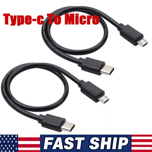 Usb type micro - type, to
