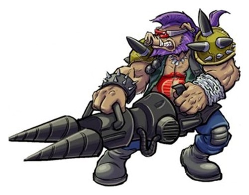 Playmates tortues ninja i - playmates, g.i