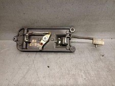 XK4.2 poignée intérieure