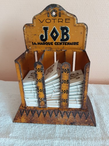 Distributeur papier cigarette - distributeur,
