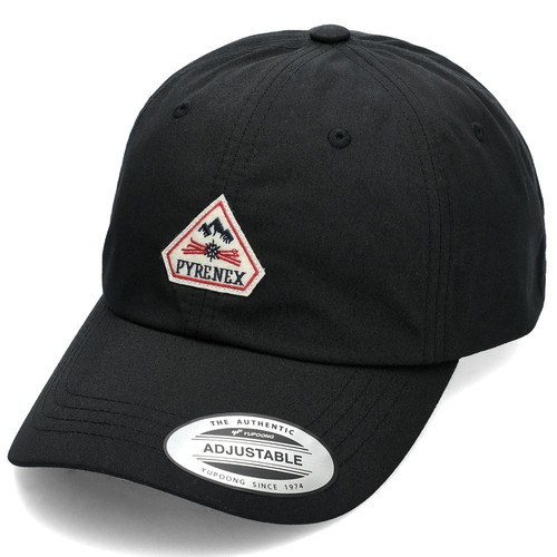 Pyrenex casquette izzar 26ss - pyrenex,