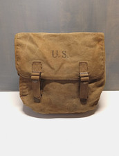 Musette Américaine m36 avec