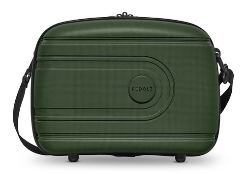 Redolz beauty case essentials - case,