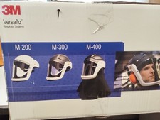 protection respiratoire casque