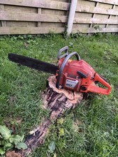 Tronçonneuse Husqvarna 257