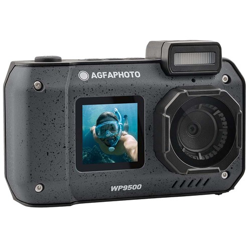 Agfaphoto realishot wp9500 - realishot,