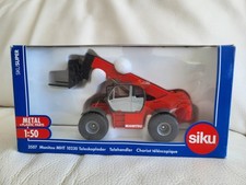 MANITOU MHT télescopique 1/50