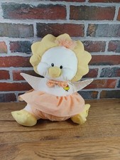 Vintage poule poussin Tomas