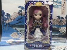 Pullip 20th Anniversary Emma
