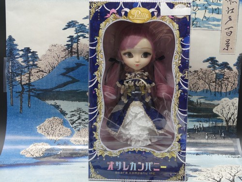 Pullip 20th anniversary - pullip,