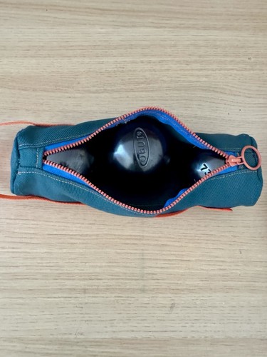 Sac housse pétanque boules - sac, 3