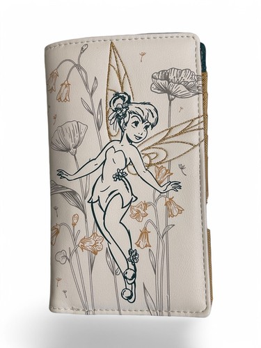 Disney portefeuille loungefly - disney,