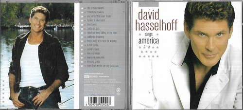 Titres david hasselhoff - 15,