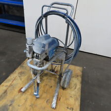 Graco Pro 210ES 115V Airless Bucket Paint Sprayer 45' Hose