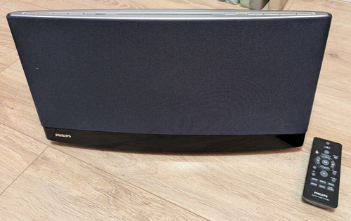 Micro chaine hifi philips - micro,