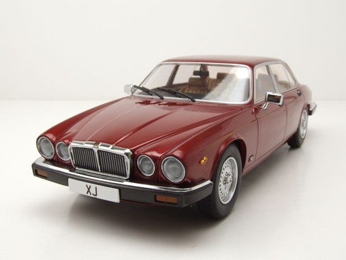 Jaguar série iii 1979 - iii,