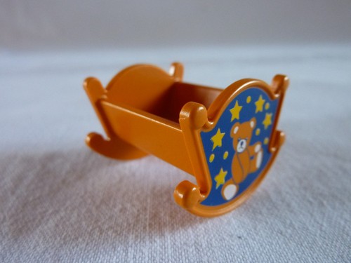 Playmobil 70188 berceau - playmobil,