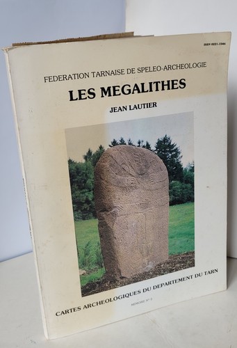 Tarn megalithes par jean - tarn,
