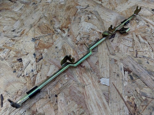 Rail commande starter - rail,