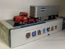 CORGI Mack Lj Artic With Bull