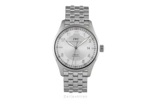 Montre aviateur iwc mark xvi - montre,