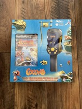 • Pack Cocoto Fishing Master