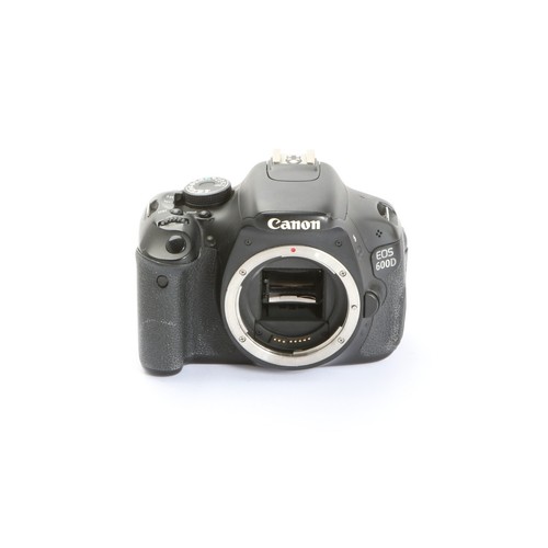 Canon eos 600d 45 - eos, k